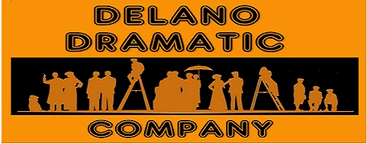 Delano Dramatic Co