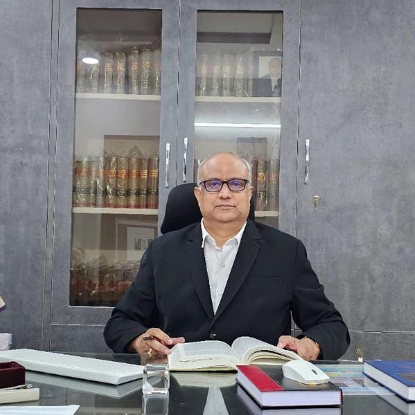 Advocate V.Ravindhar a Top India International Lawyer for Trademark and Intellectual Property Rights