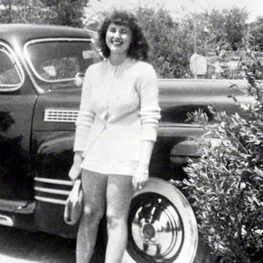 Georgette Bauerdorf