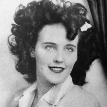 Elizabeth Short