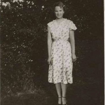 Elizabeth Short
