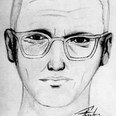 Composite sketch made by eyewitnesses