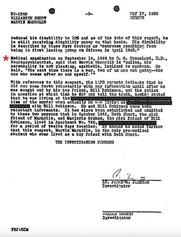Black Dahlia Grand Jury report 1