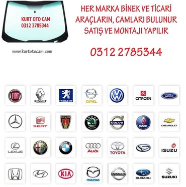 OTO CAM ŞAŞMAZ ANKARA