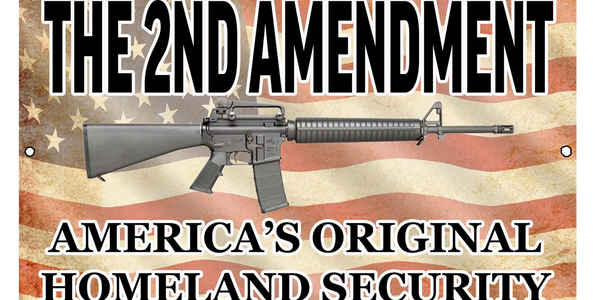 2nd Amendment