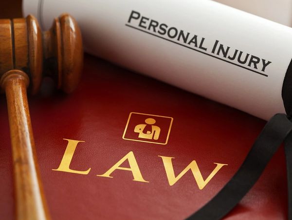 Skip Ritchie Law Roger Ritchie Jr. P.L.C/LLC