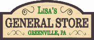 Lisa's General Store