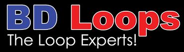Logo of BD Loops with tagline 'The Loop Experts!'