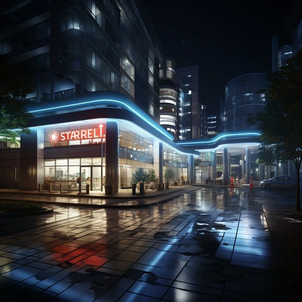 Streetview
