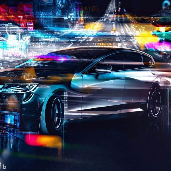 SuperCar