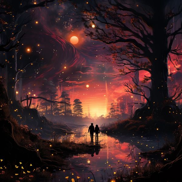 nightwalk