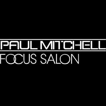 Hair color by Paul Mitchell