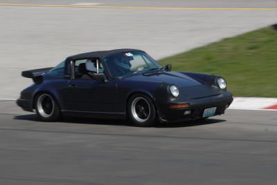 Driven as Porsche intended. Maintained with the same philosophy.