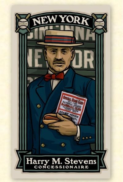 Illustration by: Gary Cieradkowski
StudioGaryC.com