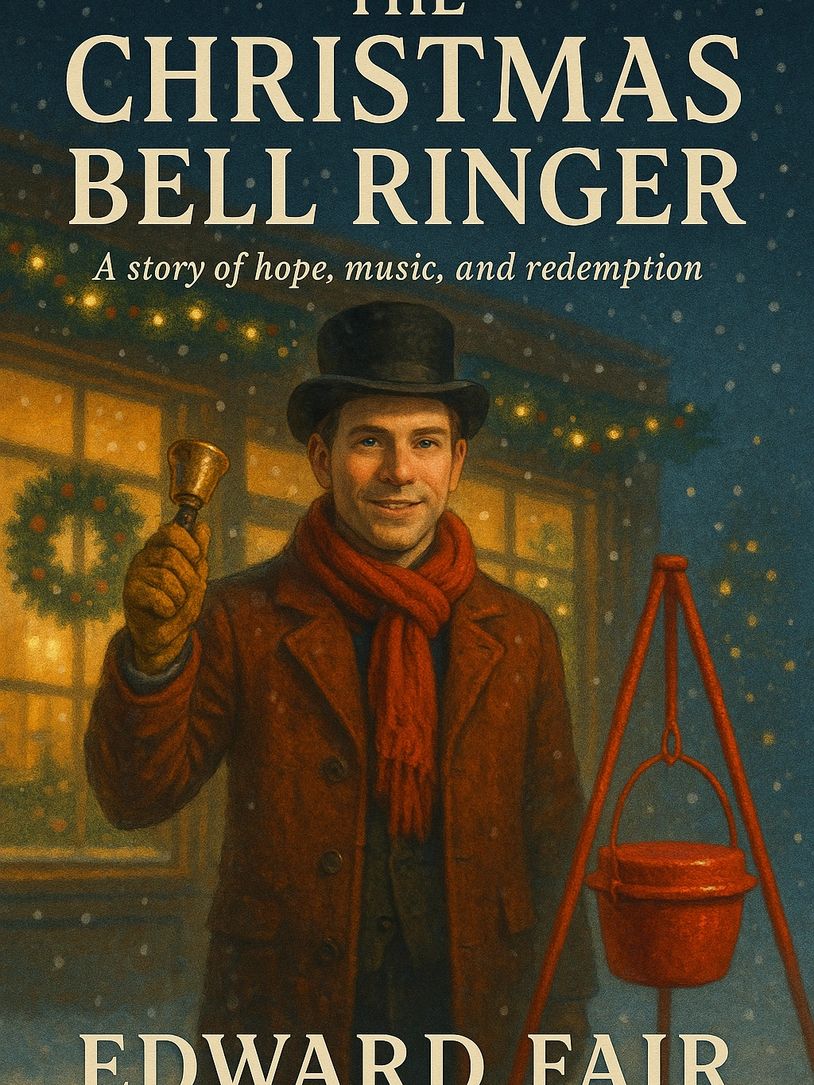 The Christmas Bell Ringer