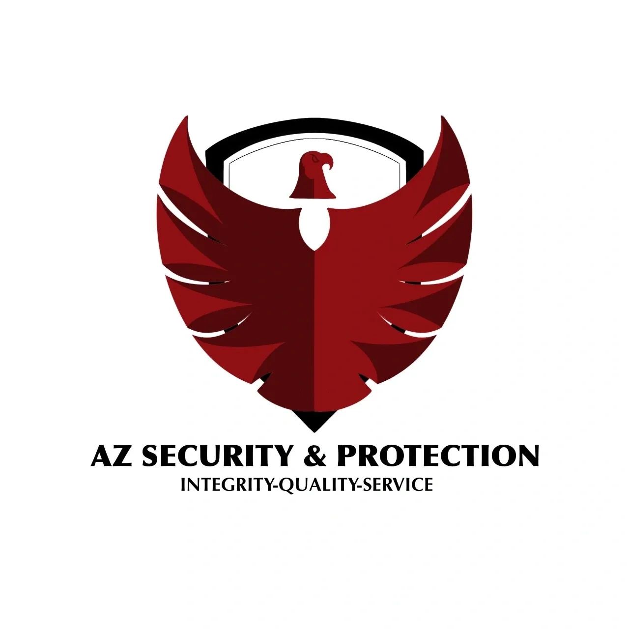 Arizona Security and Protection Logo