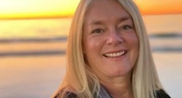 JEN HAMAKER, President