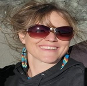 TASHA WEBB, Secretary