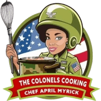 thecolonelscooking.com