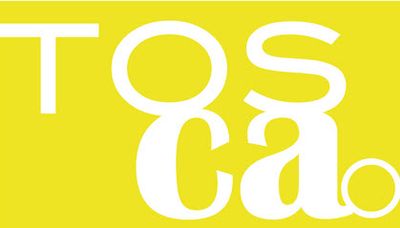 Tosca Surfaces Logo