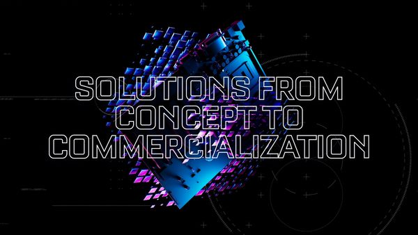 Concept to Commercialization for Think Solutions Engineering (TSE)