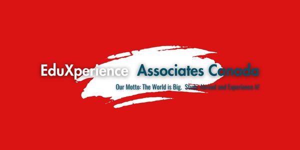 EduXperience  Associates  Canada