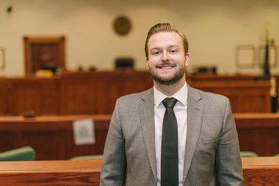 Jeremy T. Pruitt, Murray, Kentucky