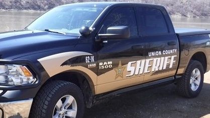 Union County Sheriff