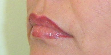 Permanent Lip Liner Color