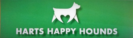 harts happy hounds