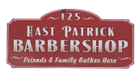 East Patrick Barbershop