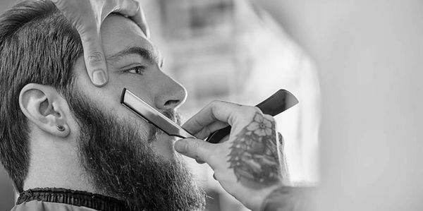 Grooming services Frederick Maryland East Patrick Barbershop