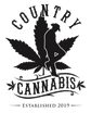 Country Cannabis Merch