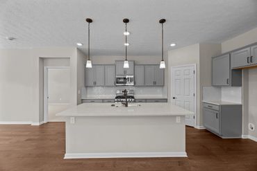 Luxury Kitchen Photos