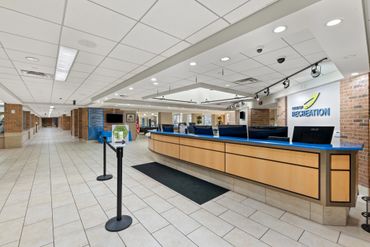 Commercial and Institutional Professional Photos