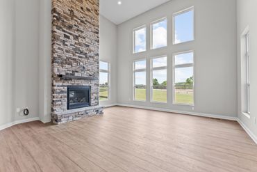 Luxury Property Listing Photos for MLS