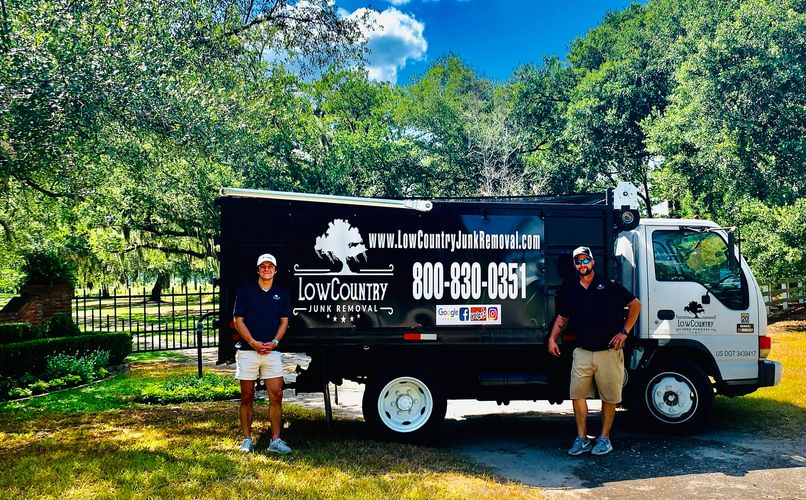 LowCountry Junk Removal