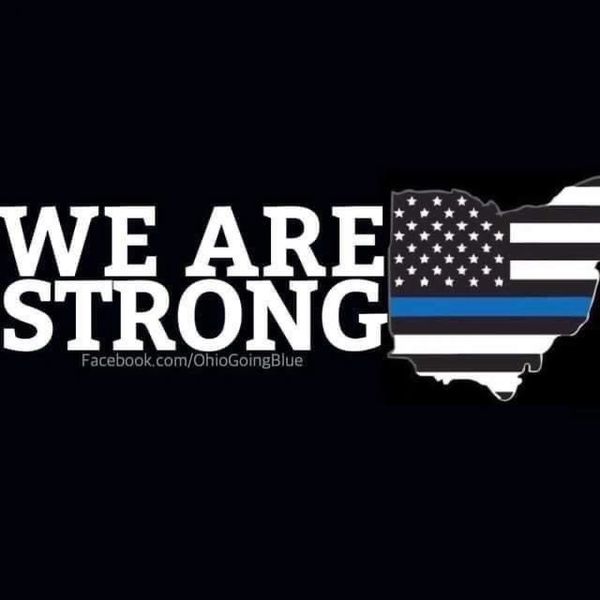 Chartered in 1934, the FOP of Ohio is a non-profit organization boasting a membership of close to 24