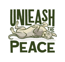 Unleash the Peace