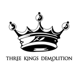 Three Kings Demolition