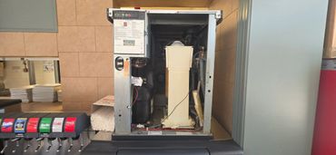 ice maker repair