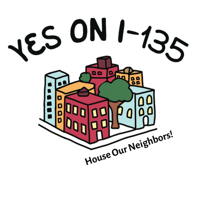 Initiative Measure 135 concerns developing and maintaining affordable social housing in Seattle