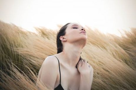 Finding our true selves is what makes us authentic. Discovery to a new world.