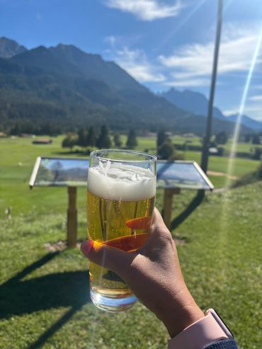 Golf in Germany