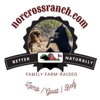 Norcross Ranch