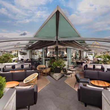 Me London by Melia, London