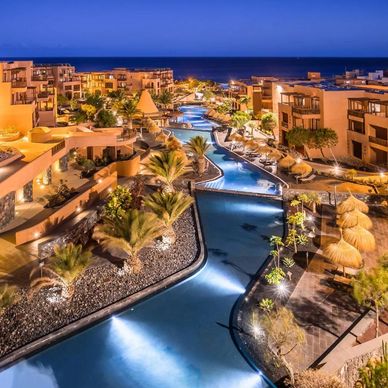 Barcelo Tenerife, Golf del Sur