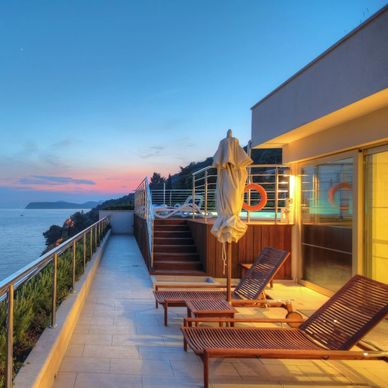 Hotel More, Dubrovnik