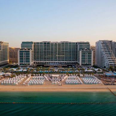 Hilton Dubai Palm Jumeirah