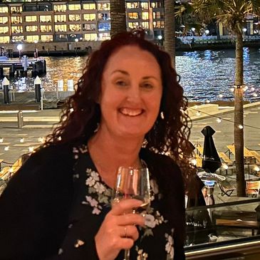 Linsey Greenwood one of the agents in the team